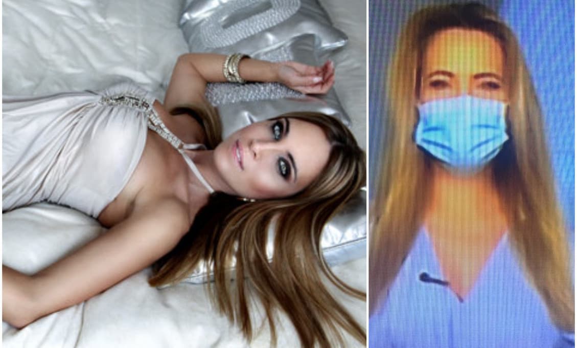 Erika Judínyová šokuje: Na televízne obrazovky priamo z postele a v pyžame? (FOTO)