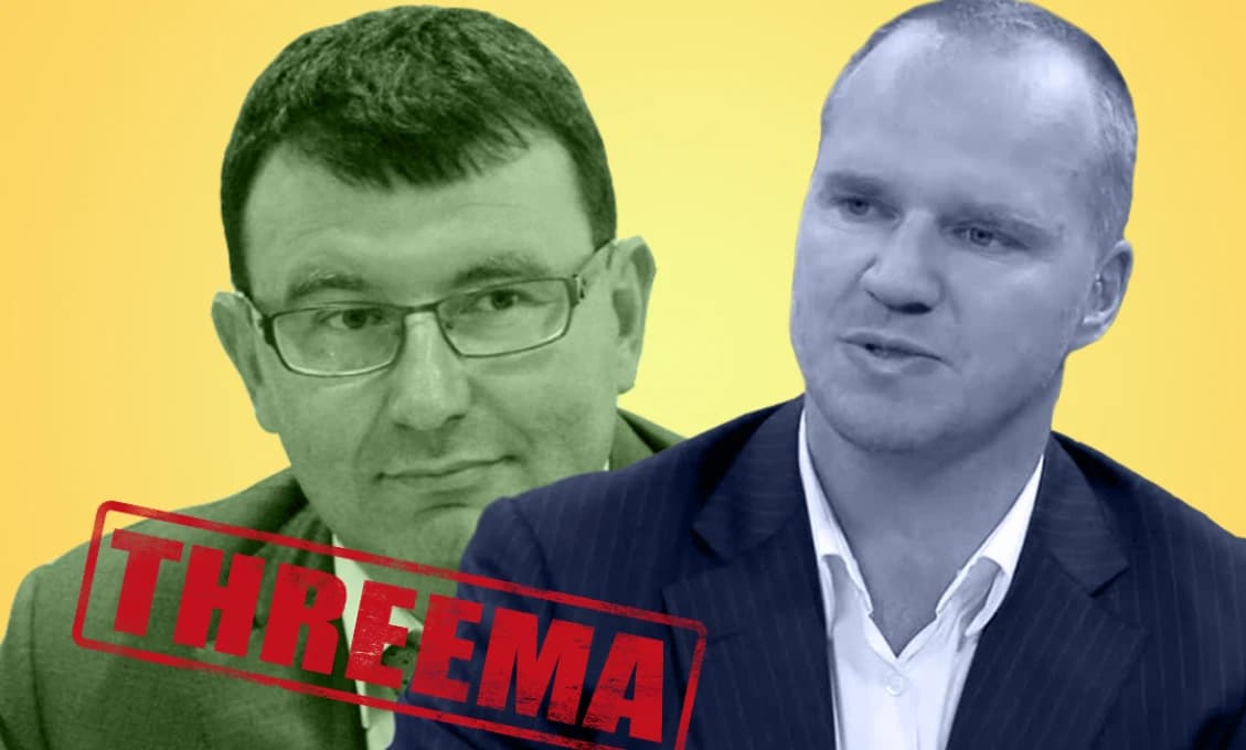 Škandál: Väzobne stíhaný šéf daniarov Imrecze si doprial luxusnú vilu za jeden a pol milióna!
