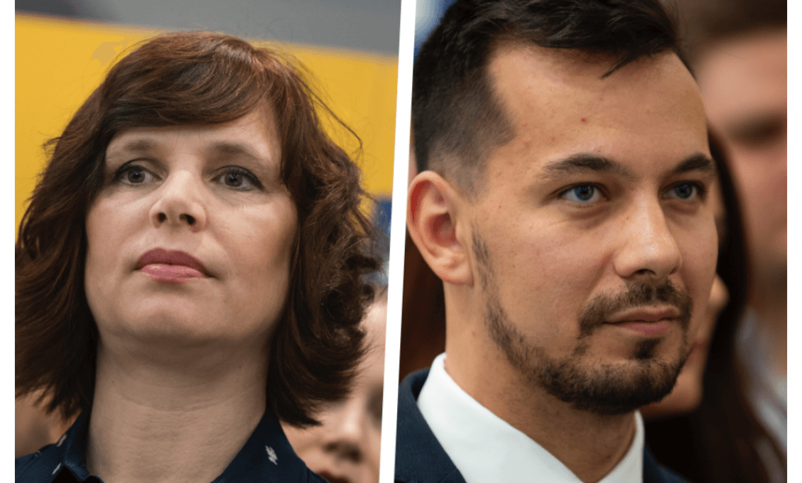 Za ľudí, za Sputnik! Šeliga žiada rovnaké pravidlá pre všetky vakcíny