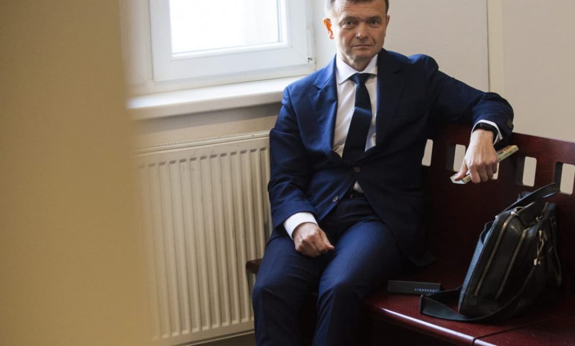 Fiasko špeciálnej prokuratúry: Najvyšší súd rozhodol, že na stíhanie Haščáka chýbajú dôkazy
