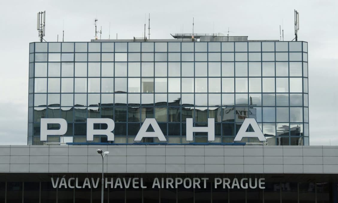 Bol Václav Havel eštebák či agent vplyvu? (Pavol Janík)