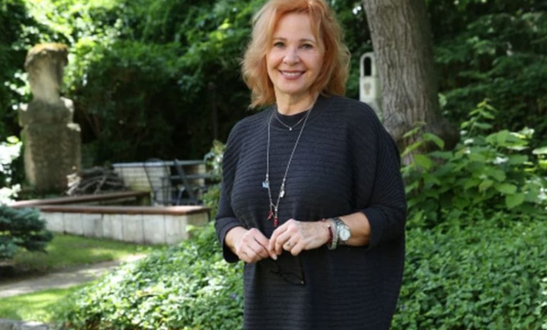 Kamila Magálová otvorene: Čo robí vo voľnom čase a aký prísny zákaz dala vnučkám?