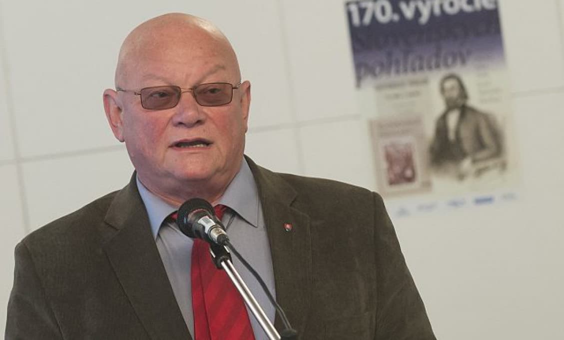 Naši drahí hlupáci tam hore: chorých liečte a zdravých nechajte na pokoji!