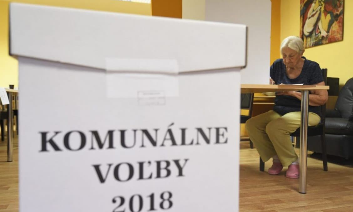 Stíhanie Rómov, ktorých pred voľbami podplácali, bolo zastavené. Pomohli objasniť volebnú korupciu