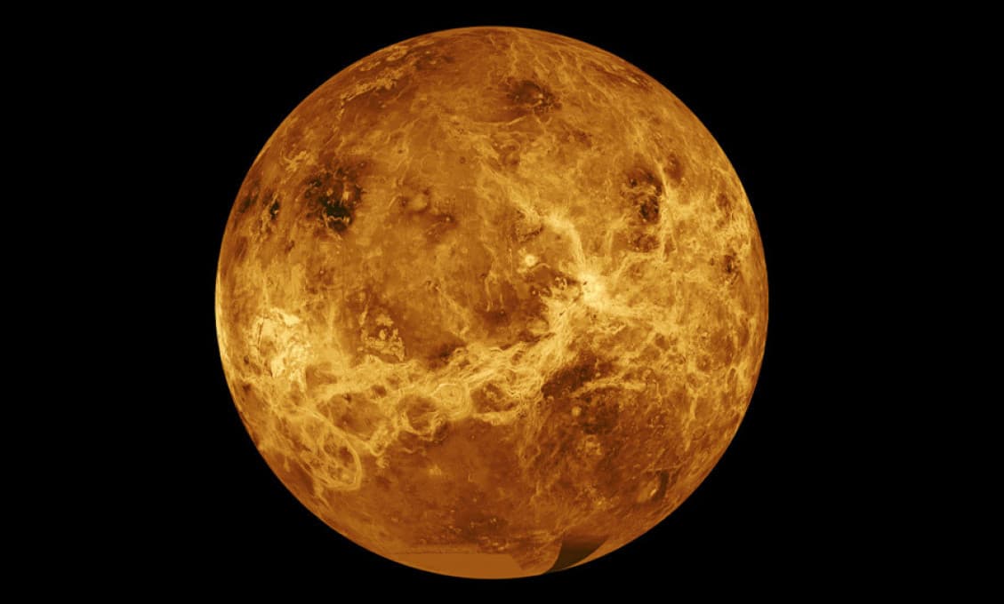 Roscosmos stavia orbitálnu stanicu Venera-D. Poletí na Venušu ako prvá od čias ZSSR