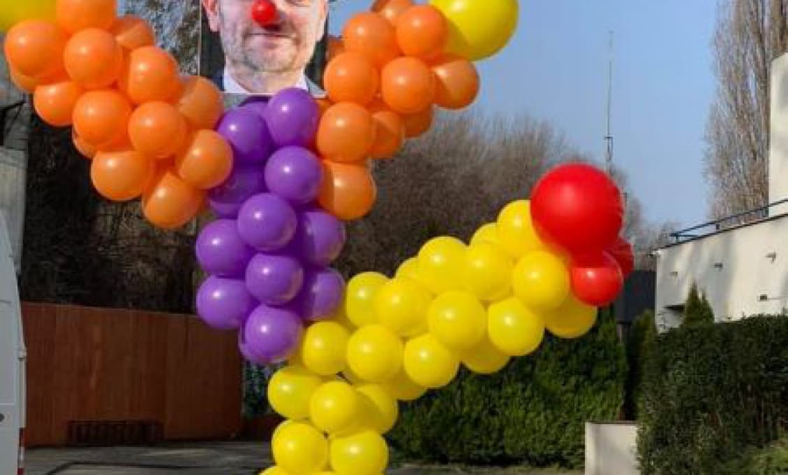 Remiášová blúzni o Matovičovi: Je to dobrý človek, dýchal by za každého z vás