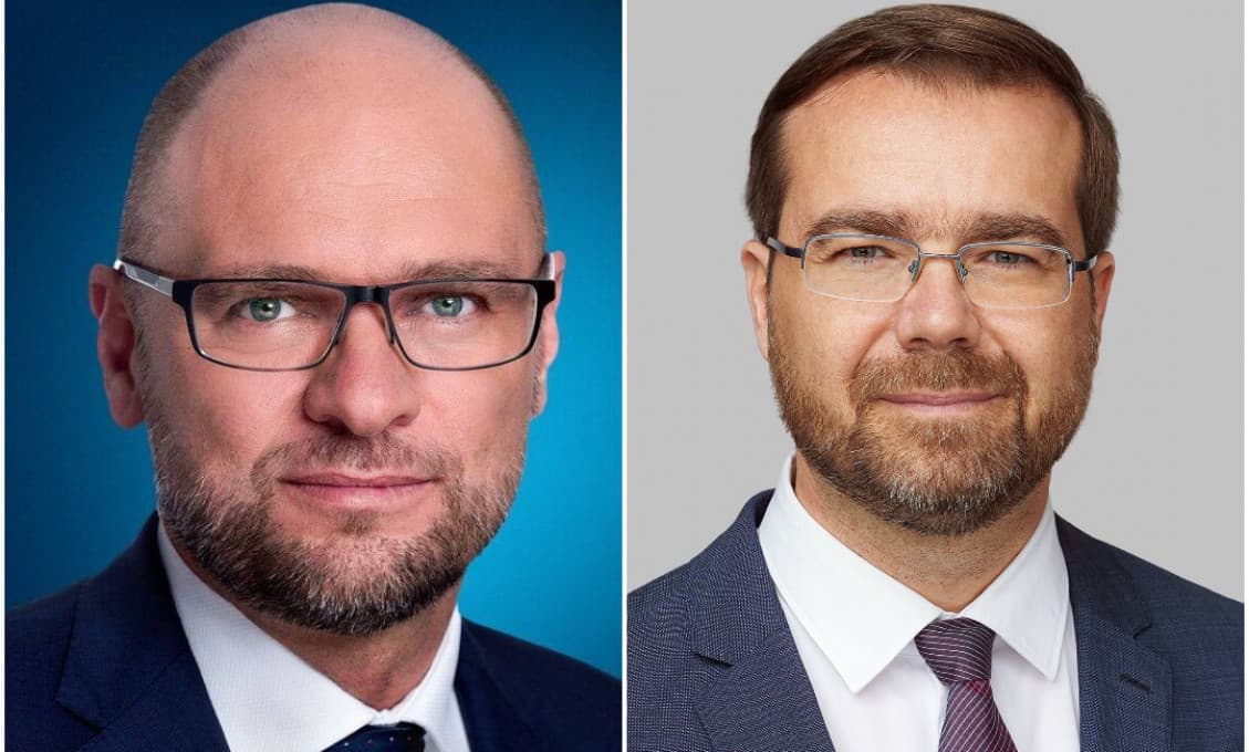 Chce Sulík abdikovať? Hovorí, že jeho náhradníkom by mal byť Oravec