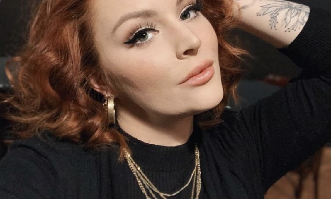 Speváčka Švidraňová radí, ako prežiť lockdown: Nepozerajte správy a nahlas sa smejte