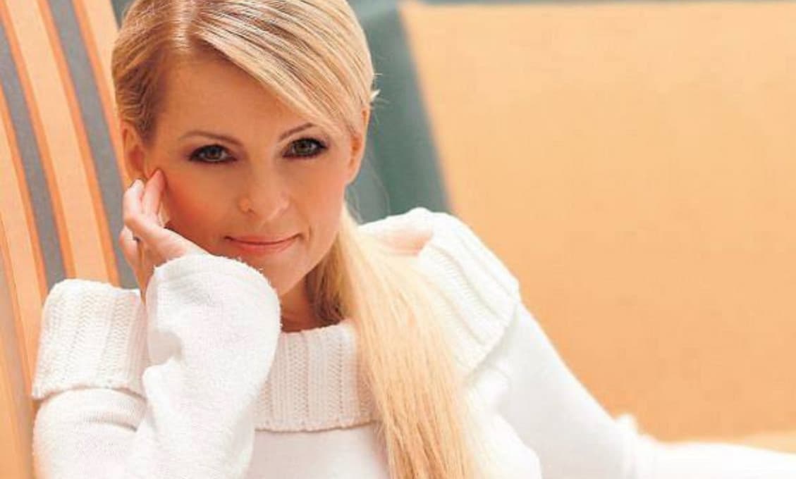 Iveta Bartošová sa nevernému Štaidlovi pomstila aférou s hercom Hrušínským