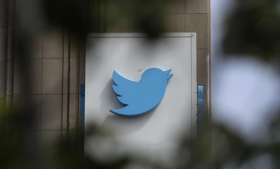 Twitter dostal v Rusku poslednú výstrahu pred zablokovaním
