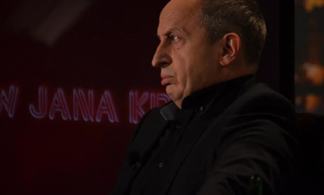 Jan Kraus: Prišiel som o väčšinu práce a niečo sa mi zmenilo v mozgu!
