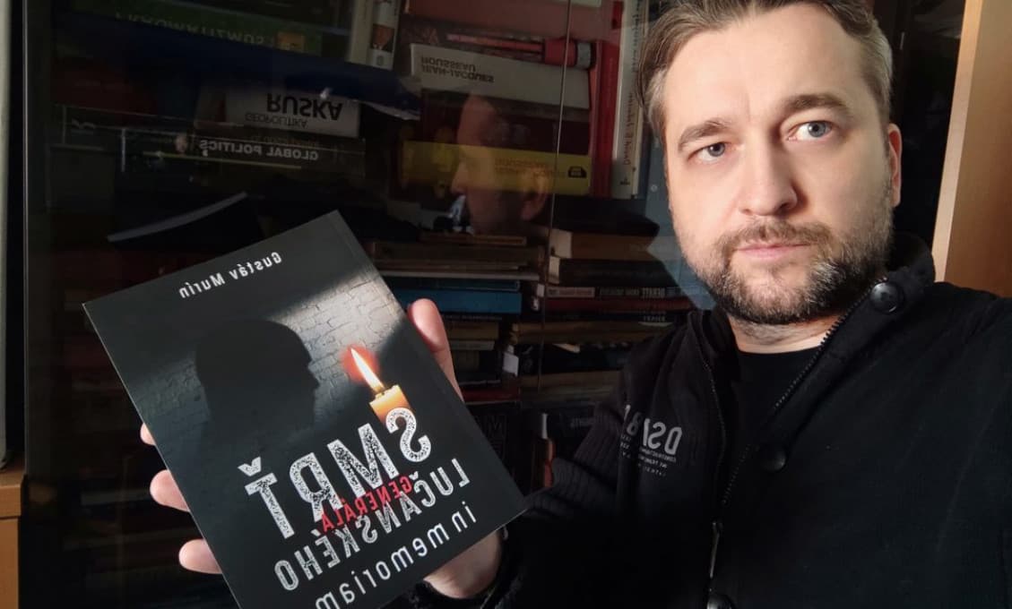 Blaha je zhrozený smrťou učiteľky: "Slováci si zaslúžia normálnu diskusiu o vakcínach, nie propagandu!"