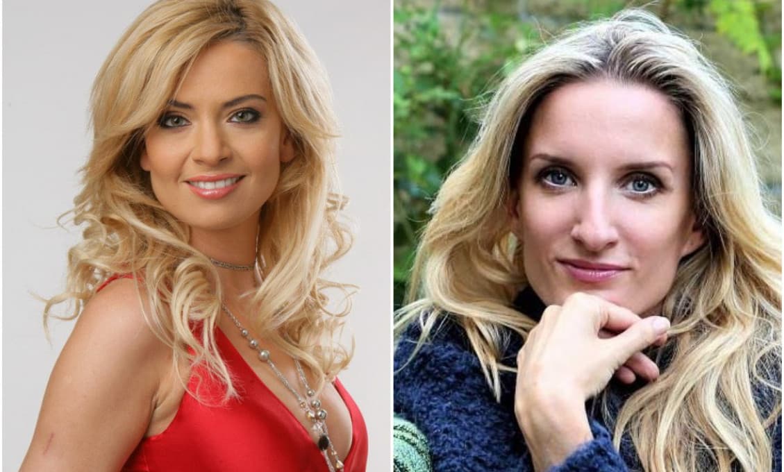 Raz to skúsili a už im to prirástlo k srdcu! Čomu podľahli Adela Vinczeová a Mariana Ďurianová?