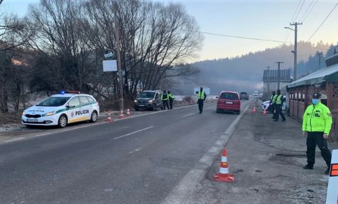 POLÍCIA: Podozrenie zo zavraždenia novinára P. Rýpala sa zatiaľ nepotvrdilo