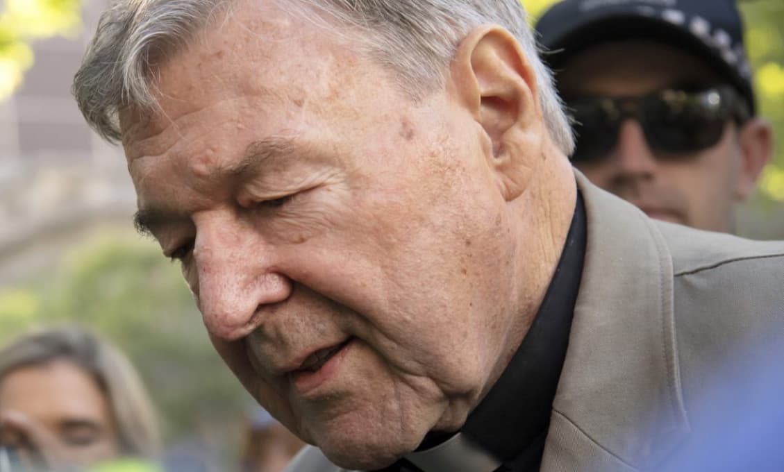 Nemecký arcibiskup po správe o zneužívaní požiadal o uvoľnenie z funkcie