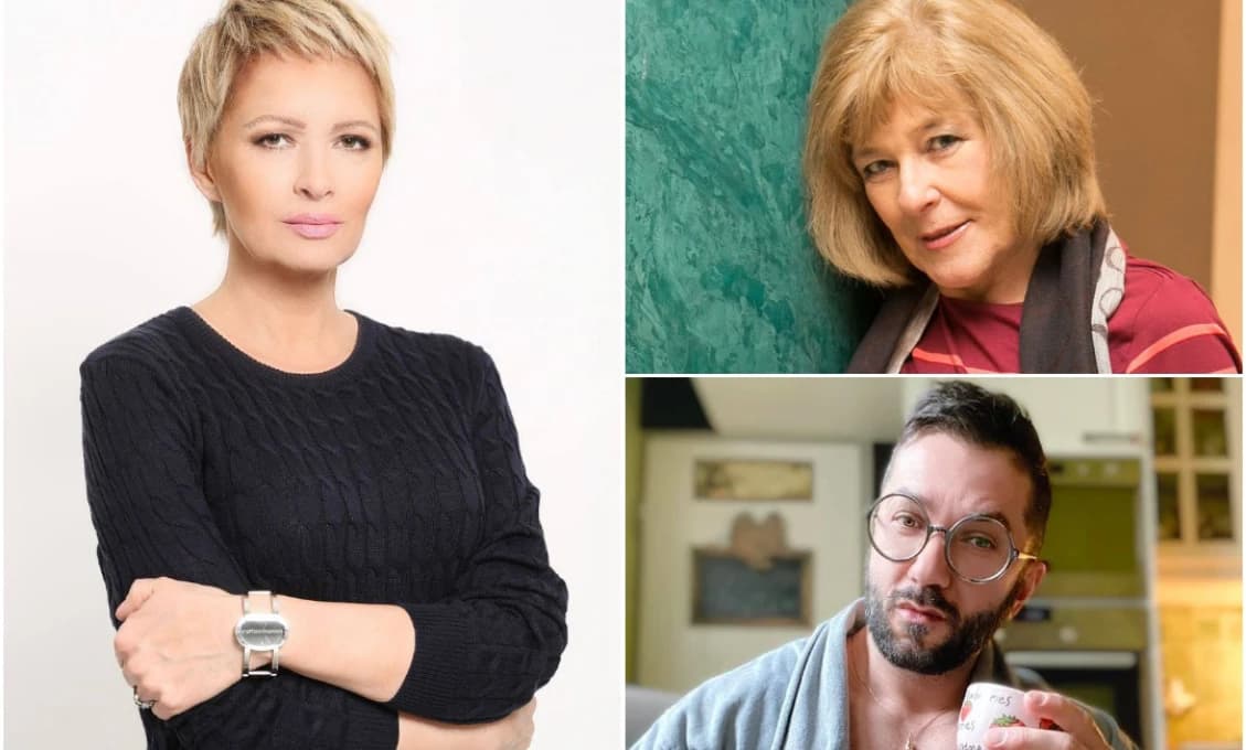 Statočné celebrity, ktoré prekonali rakovinu