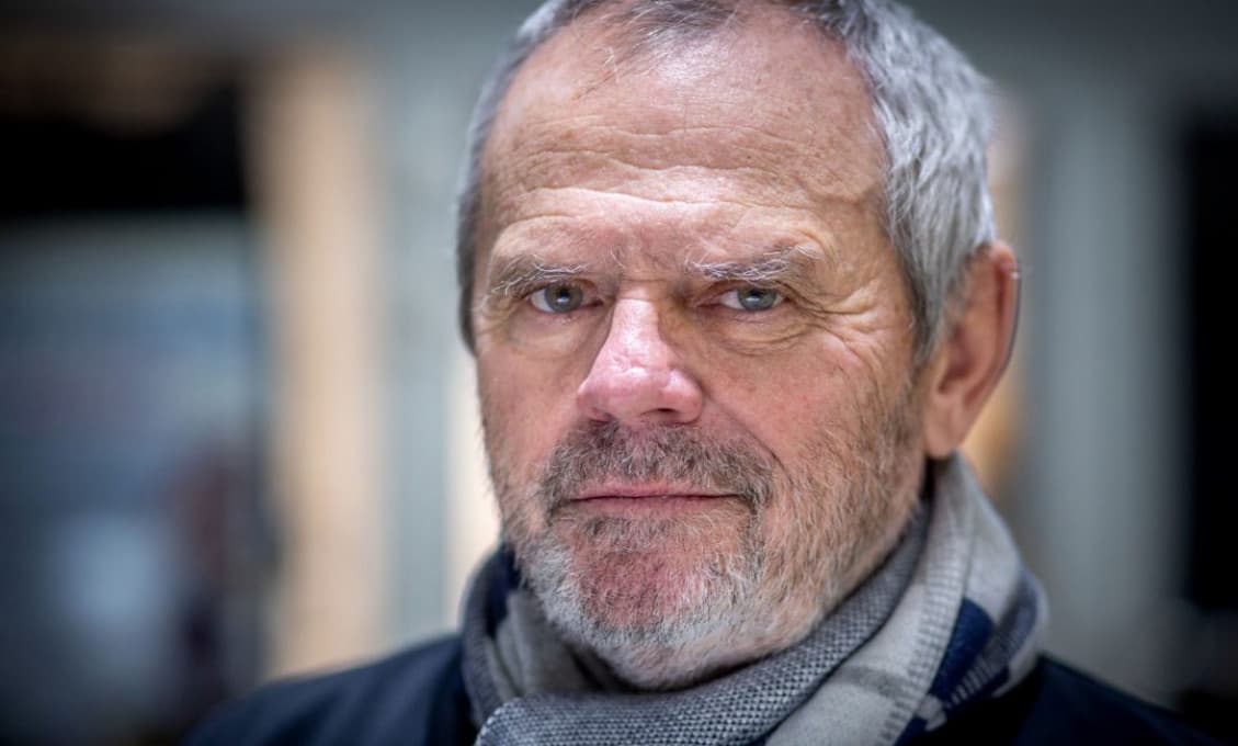 Kňažko sa obul do Sulík: Je to lacný exhibicionista. Jeho správanie by mohli zhodnotiť psychiatri