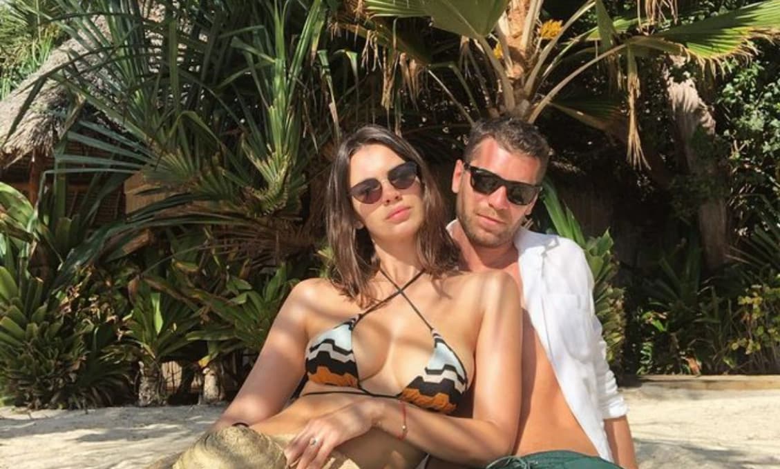 Majk Spirit si užíva na Zanzibare: "Vaša kritika je úchylná," odkazuje
