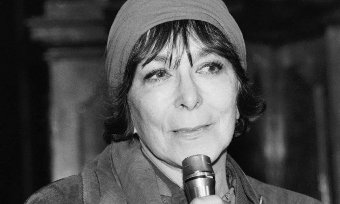 Legendárna speváčka Hana Hegerová zomrela vo veku 89 rokov