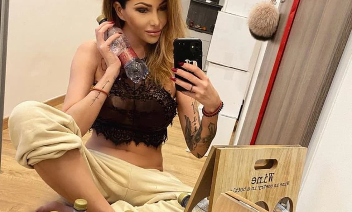Trapas Kollárovej missky: Fabušová to tentokrát prehnala s fotoshopom! (FOTO)