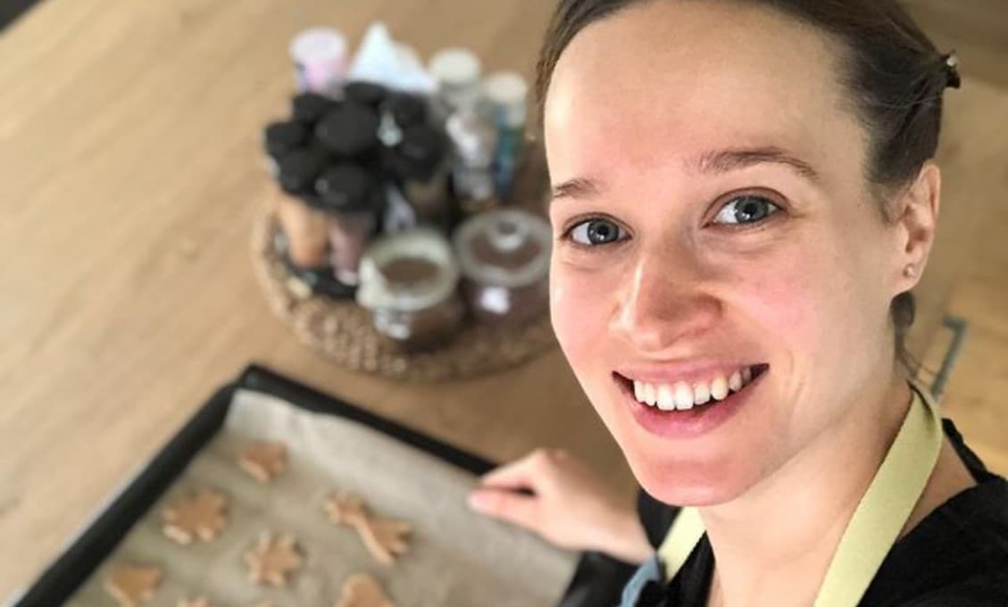 Želanie sa jej naplnilo: Speváčka Kristína je tehotná!