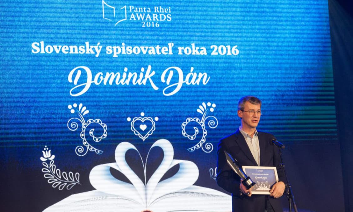 Aké knihy čítajú väzni? Jednoznačne vedie Dominik Dán