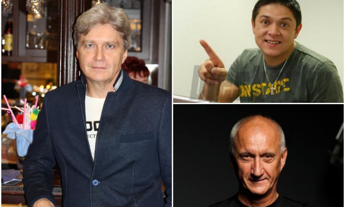 V čom by mal byť Heger iný ako Matovič? Slovenské celebrity v tom majú jasno!