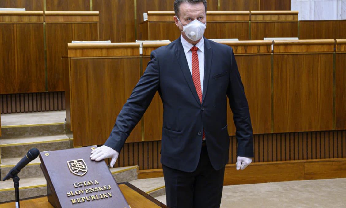 Ministrom práce bude Jozef Hlinka. Čo o ňom vôbec vieme?