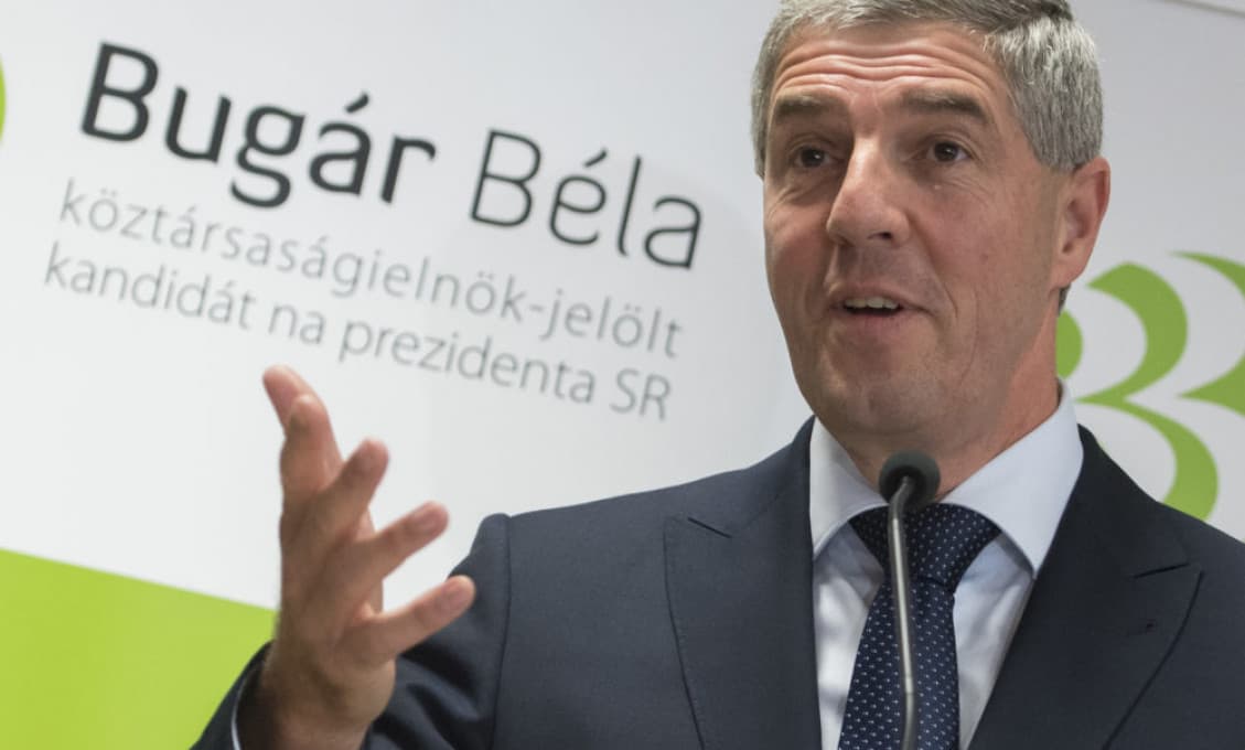 Béla Bugár o súčasných politikoch bez servítky: Toto nie je vládna kríza, ale kríza vládnutia