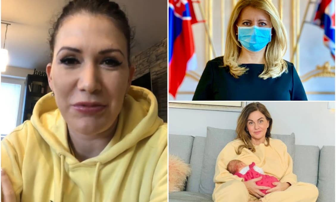 Slovenské političky, ktoré preferujú tepláky: Potrpia si aj na kúskoch za stovky eur! (FOTO)