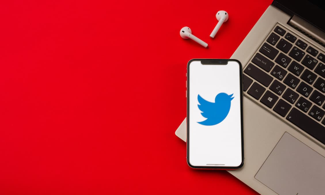 Twitter dostal v Rusku pokuty za nezmazanie postov o akciách za Navaľného