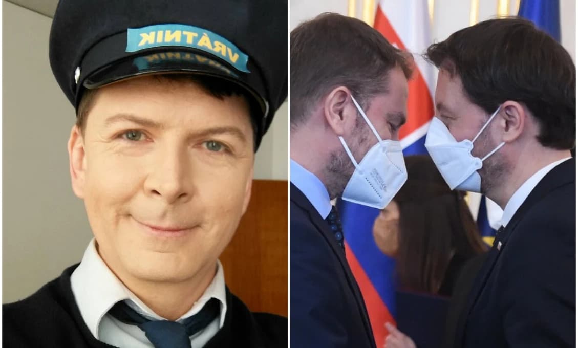 Bičan posiela ostrý odkaz politikom: Keď zomierajú ľudia, demokracia tu nemá miesto!
