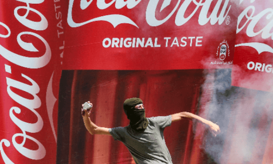 Biden nemôže bojkotovať olympiádu v Pekingu. Sponzoruje ju totiž Coca-Cola