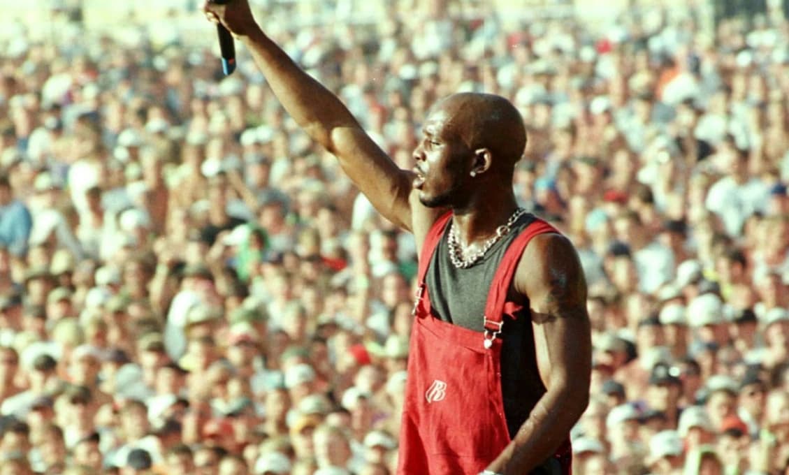 Zomrela rapová legenda, herec a 15-násobný otec, DMX