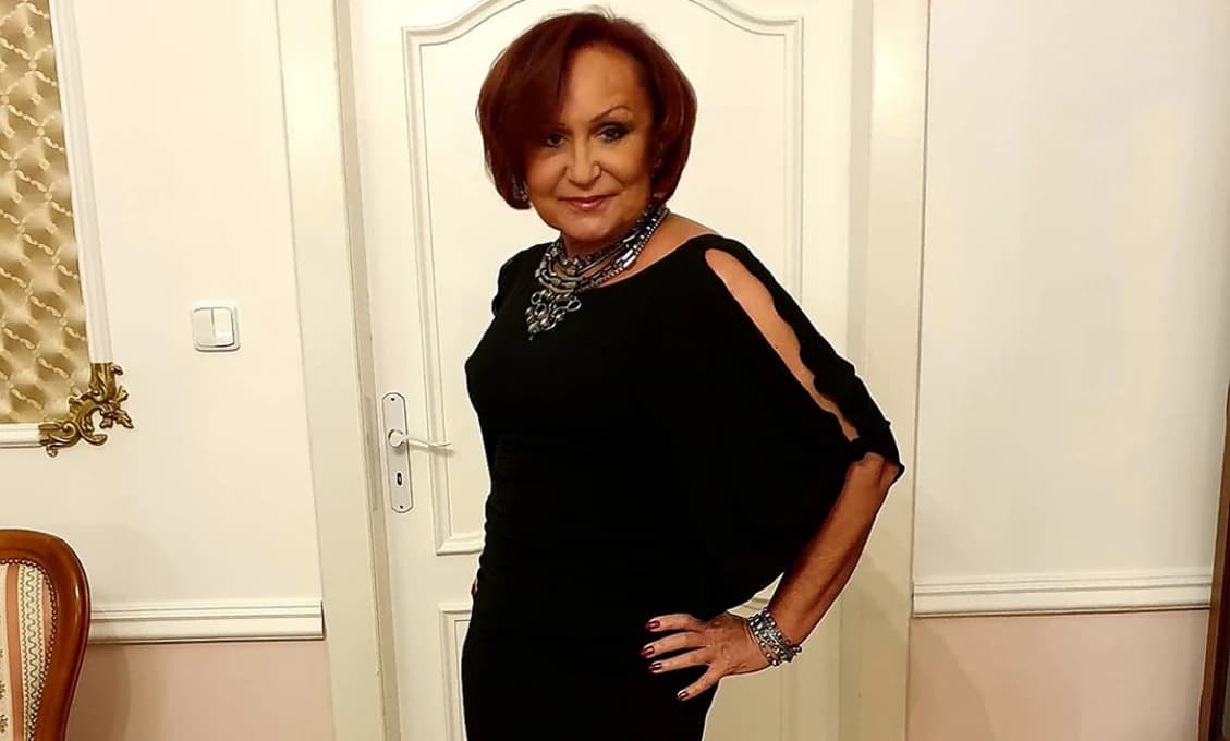 Nešťastie speváčky Petry Janů (68): Skok z okna, umelý spánok a smrť!