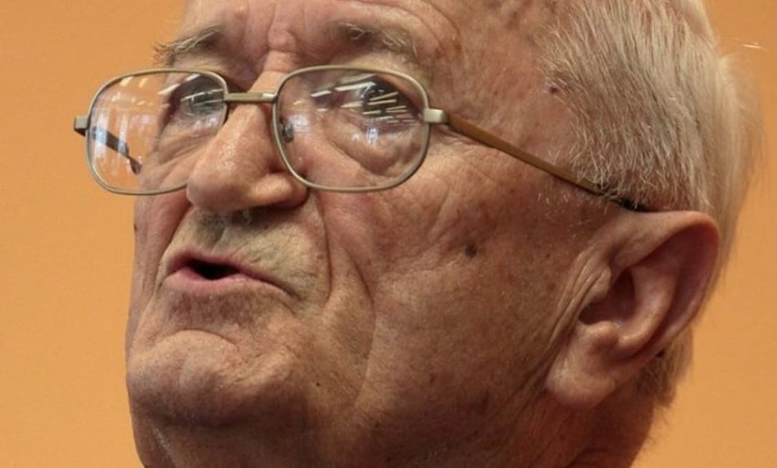 Ružomberok ocenil historika, obhajcu Slovenského štátu. Chmelár si všimol, že RTVS zamlčala zodpovednosť Vojtaššáka