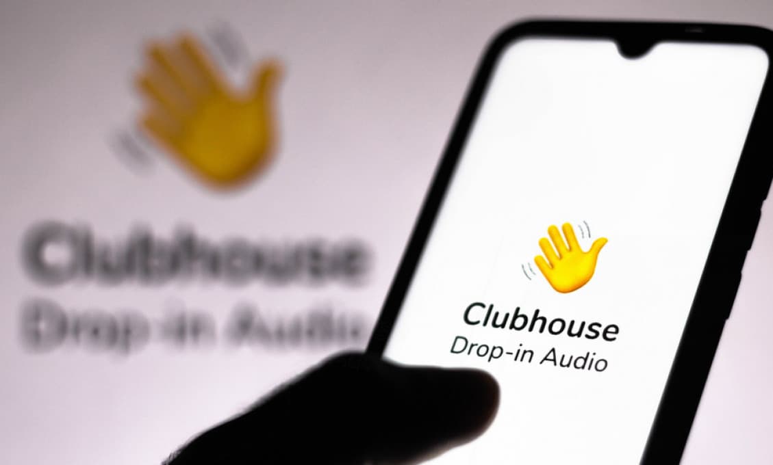 Unikli dáta z ďalšej sociálnej siete. Tentokrát sa terčom hackerov stal Clubhouse