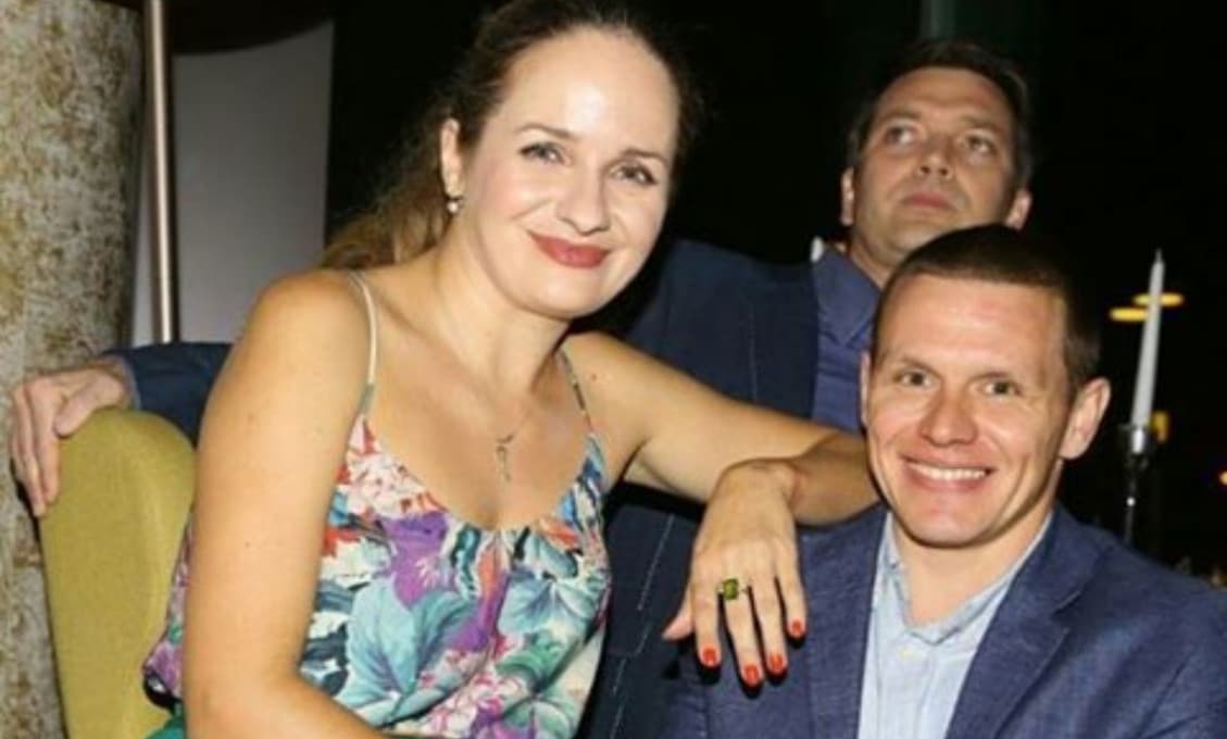 Porotkyňa z Tváre porodila: Šebová priviedla Kubovčíkovi na svet druhé dieťa!