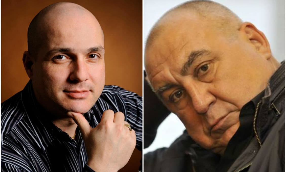 Cinkotove priateľstvo s Hrycom začalo ostrou hádkou: "Andy vybuchol, odišiel zo sály"