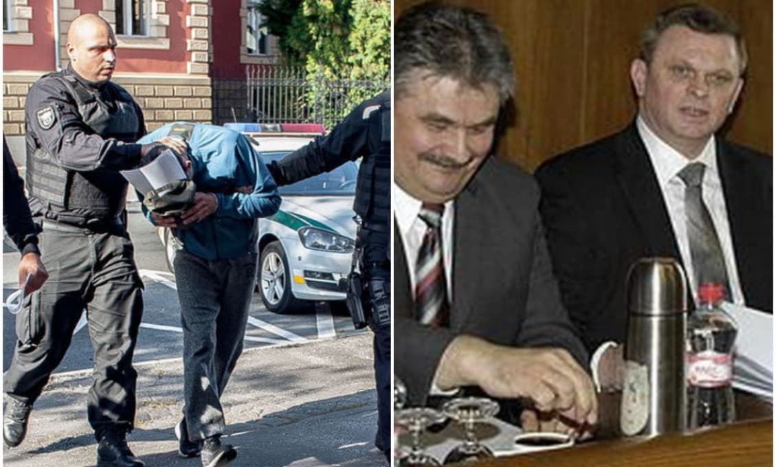 Syna ex-poslanca parlamentu stíhajú ako hlavu drogovej mafie!