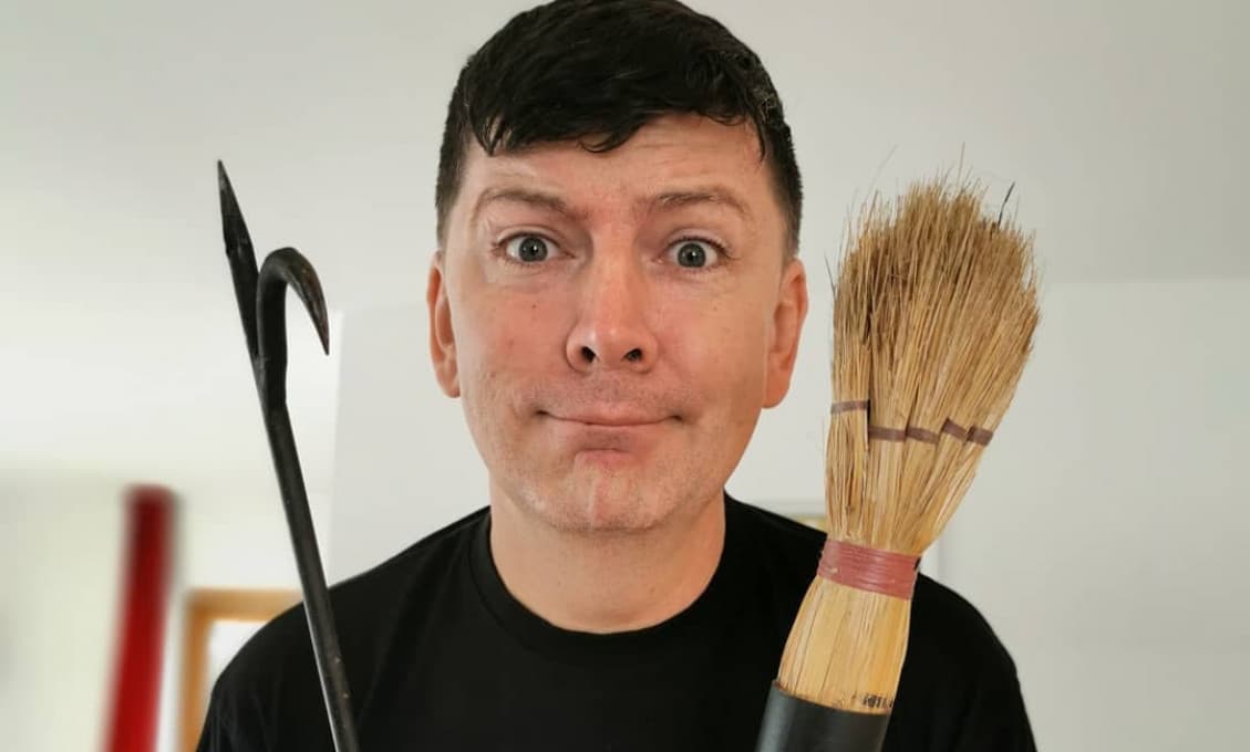 Bičanova nedobytná pevnosť: V tomto luxuse si nažíva s mladou partnerkou (FOTO)