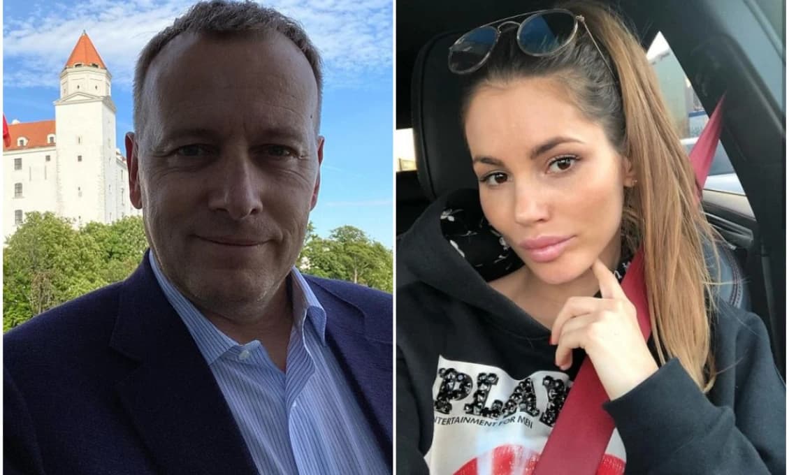 Kollárova ex ľutuje plastické operácie z minulosti: Toto jej vpichli do pier!