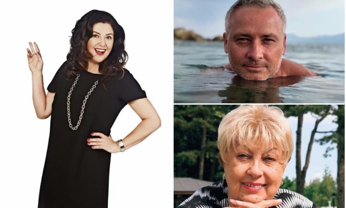Slovenské celebrity s modrou krvou v žilách: Vedeli ste o ich pôvode?