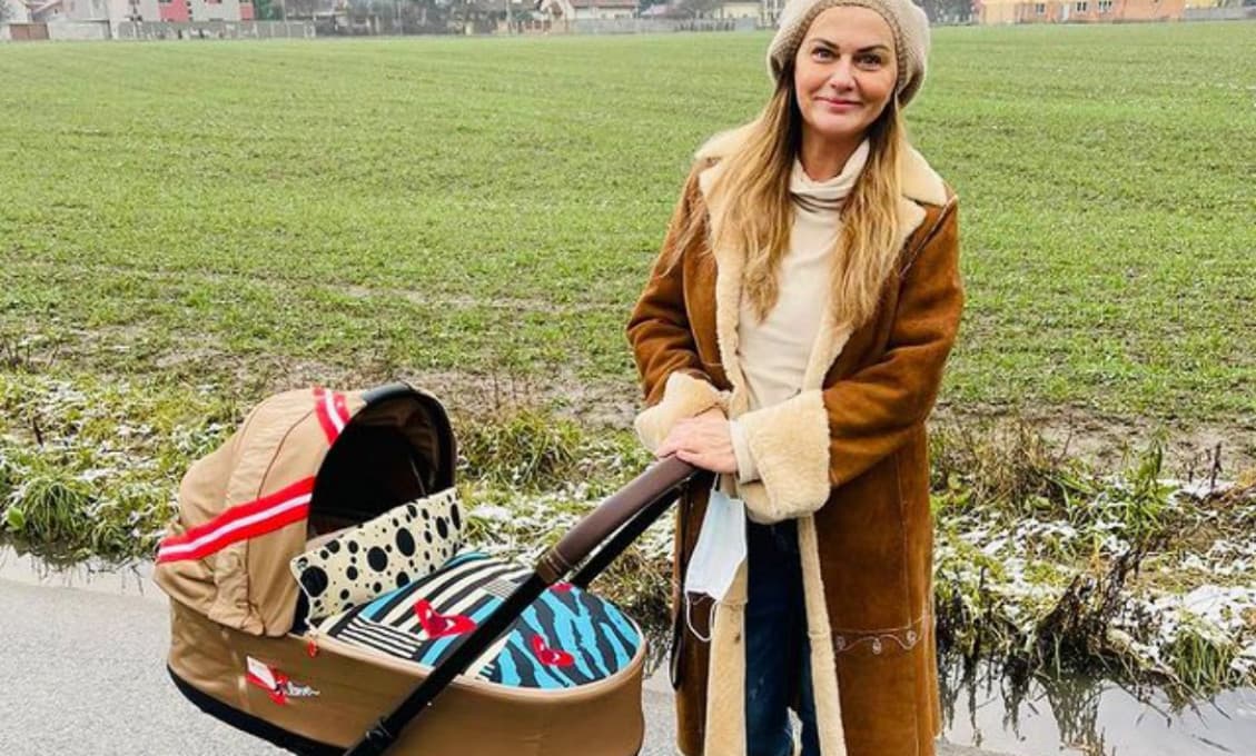 Beňová k dnešnému sviatku dojala Slovákov slovami o svojej zosnulej matke
