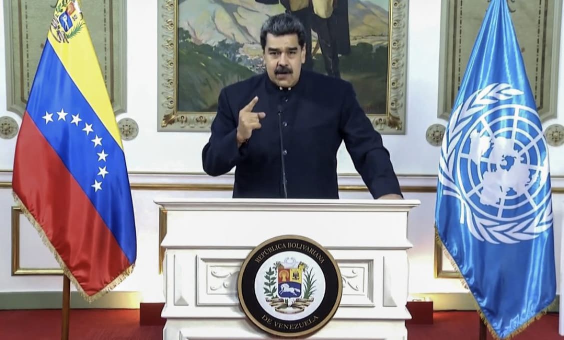 „Humanitárna“ agentúra USAID je kľúčovým nástrojom Washingtonu, ktorý chce ovládať venezuelskú vládu (Kit Klarenberg)