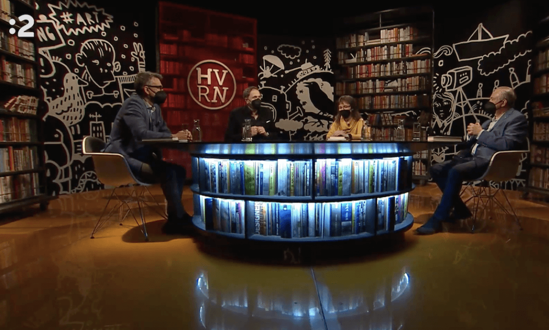 RTVS propaguje nevydarených progresívnych politikov. Havran si do relácie pozval hneď dvoch