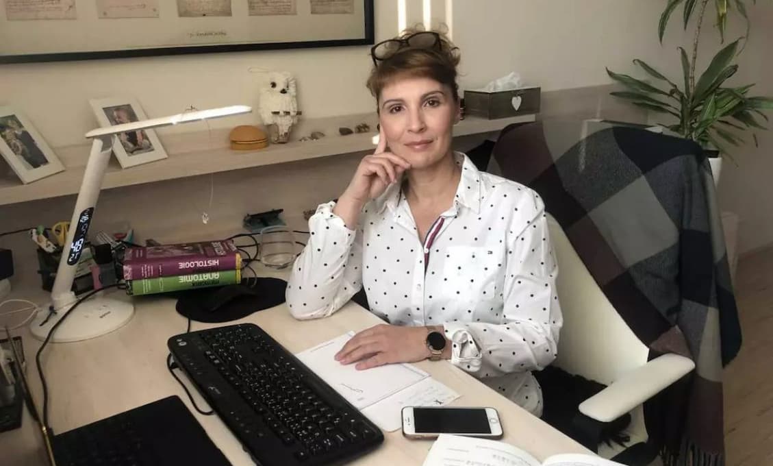 Rok si ničíme imunitu, možno aj preto je toľko chorých, hovorí česká vedkyňa Irena Koutná
