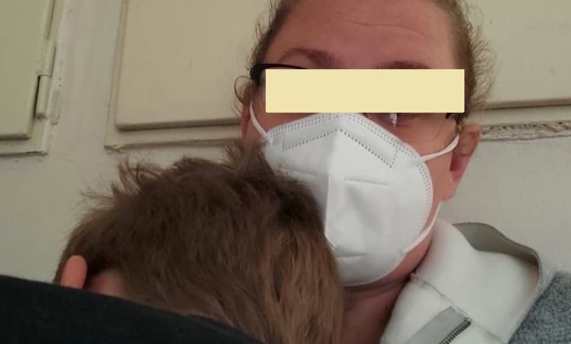 Hrôza: Zubárka nechcela bez testu ošetriť 4-ročné dieťa v horúčkach a s boľavým zúbkom