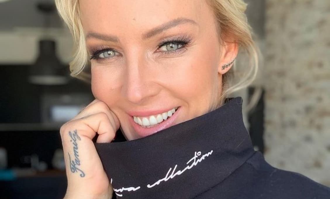 Belohorcová opäť dráždi hore bez: K erotike má stále blízko! (FOTO)