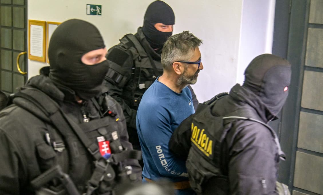 Neuveriteľný príbeh advokáta Ribára, ktorý strávil v kolúznej väzbe 565 dní: Chyba justície!